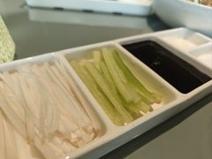 -小大董·烤鸭(观景餐厅·南京西路店)