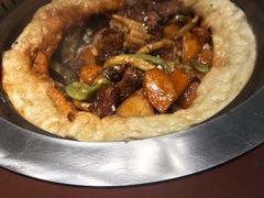 特色排骨烀饼锅-灶座小锅烀饼·铁锅炖(全国总店)