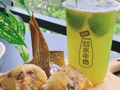 -大口九(东方广场店)