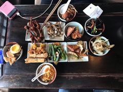 -青藤茶馆(南山路店)