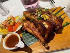 -青檸泰 LIME THAI (财富购物中心店)