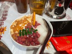 -大芊金重庆串串火锅(南京路店)