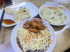 糖醋小肉-玉华饮食店(茅台路店)