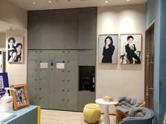 -海马体照相馆(上海月星环球港店)