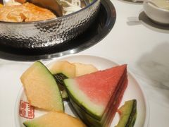 -犇鼎牛潮汕牛肉火锅(新辰里学清路店)