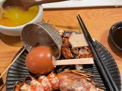 -王鼎精致料理铁板烧(世博源店)