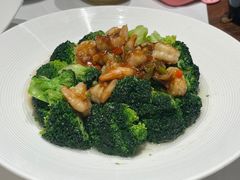 -港丽餐厅(杭大店)