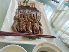 -金华安大酒楼·老牌潮菜·粤式茶点(东方国际店)