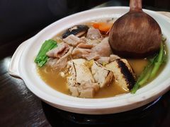 -松子料理(白家庄店)