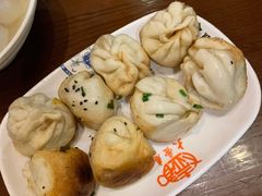 -大壶春生煎(四川中路店)