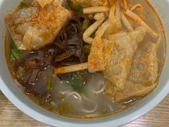 -家味螺蛳粉&烤鱼(五角场店)