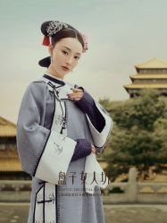 -盘子女人坊古装写真摄影(厦门总店)