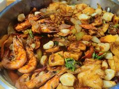 -黄记煌三汁焖锅(崇文门店)