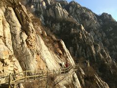 -嵩山少林文化旅游景区