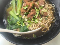 -陈扬蟹黄汤包馆(临顿路二店)