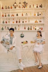 点击看大图 -角色婚纱摄影(中心店)