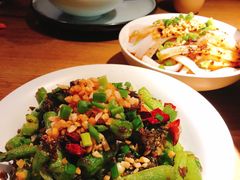 -九锅一堂酸菜鱼(新南凯德直营店)