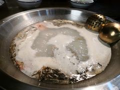 -土著渔匠·养生蝴蝶鱼(香樟路店)