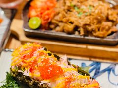 -西月山居匠心创意料理(江汉路新佳丽广场店)