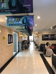 -深圳春天阳光医院·轮廓抗衰中心