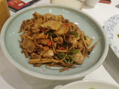 -围龙屋客家食府(福田店)