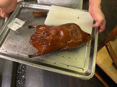 -北京全聚德(清华园店)