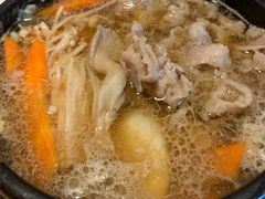 -土大力韩式烤肉料理(和平路店)