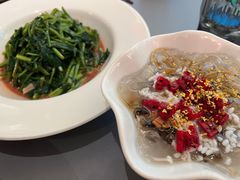 -桂满陇·蟹黄小笼汤包(中山公园店)