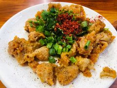 -豆相识•九九豆腐脑(牛咡桥店)