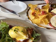 -The Rug Cafe(王府中环店)