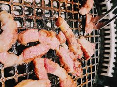 -赤坂亭M9和牛烧肉·日料398放题(万达店)