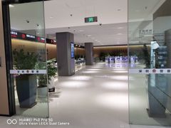 -深圳市罗湖体育馆