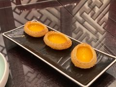 -白天鹅宾馆-玉堂春暖餐厅