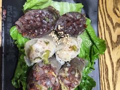 -吴草鸡爪오초닭발韩食堂(融恒盈嘉中心店)