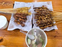 -十里铺铁板鱿鱼