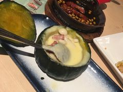 -避风塘(宝山万达店)