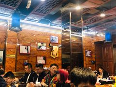 -清真.德枭炕肉店.青海菜(大新街夜市店)