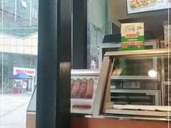 -赛百味SUBWAY(星耀店)