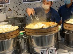 -盒马鲜生(皇庭广场店)