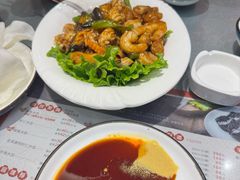 -添福来墨鱼饺子 · 海鲜东北菜(大连星海·黄浦路店)