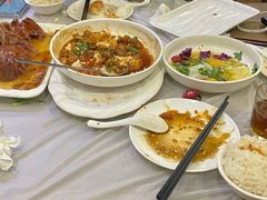 八珍豆腐-砂锅李(九江路店)