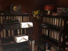 -作幺探案馆·剧本杀实景搜证