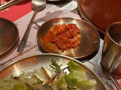 -西塔老太太泥炉烤肉(苏州大悦城店)