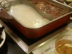 -新辣道鱼火锅(领展购物广场·中关村店)