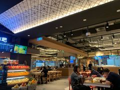 -远大美食广场(远大购物中心店)