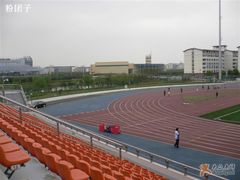 -东华大学(松江校区)