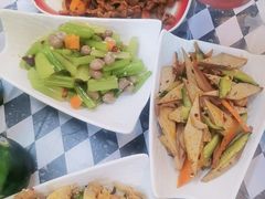 -陈老二烧烤(草市街总店)