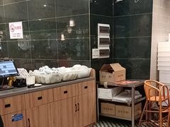 -叹茶靓点·粤式餐厅·全天茶市(石井万民广场店)