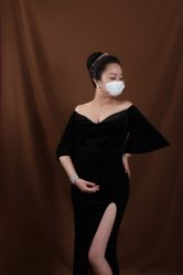 -孕视觉专业孕妇摄影(天津南开店)