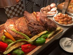 -昆明佳华广场酒店·西餐厅